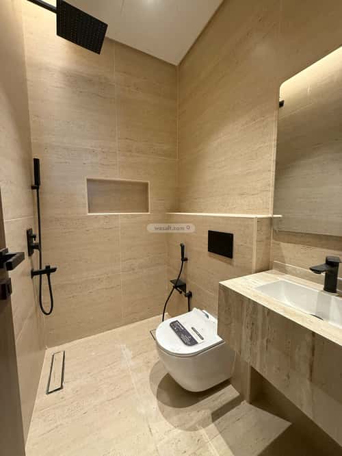 Apartment with 3 bedrooms الصفاء، وسط الرياض، الرياض