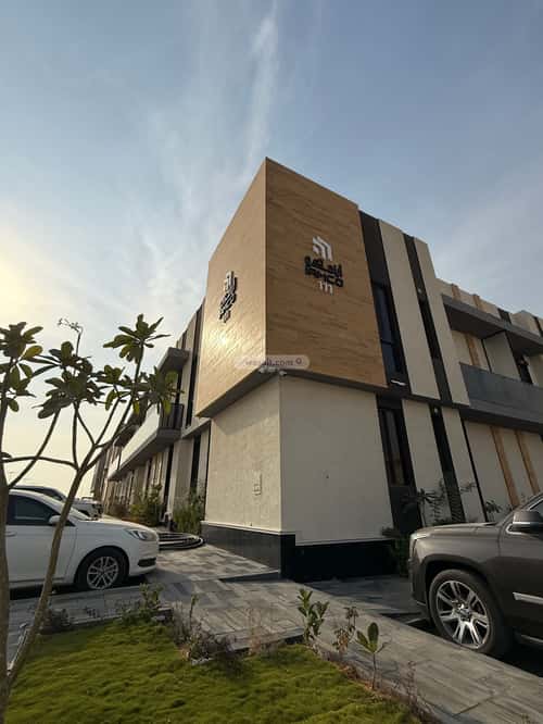 Apartment with 3 bedrooms الصفاء، وسط الرياض، الرياض