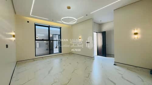 Villa 314.2900085449219 SQM Facing East on 20m Width Street Al Aroobah, Aldammam