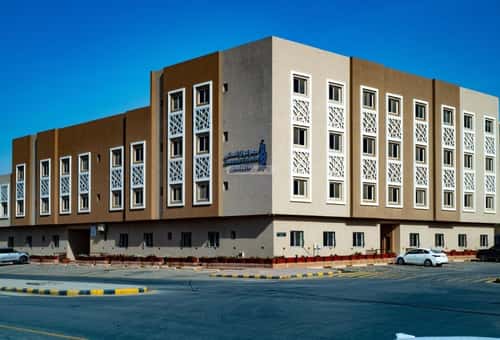 شقة ب 3 غرف الرفيعة، غرب الرياض، الرياض