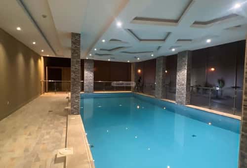 شقة ب 3 غرف الرفيعة، غرب الرياض، الرياض