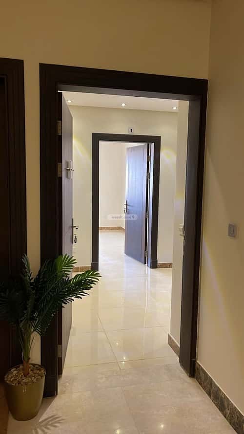 شقة ب 3 غرف الرفيعة، غرب الرياض، الرياض