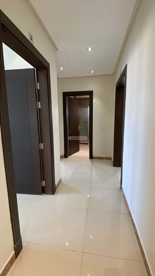 شقة ب 3 غرف الرفيعة، غرب الرياض، الرياض