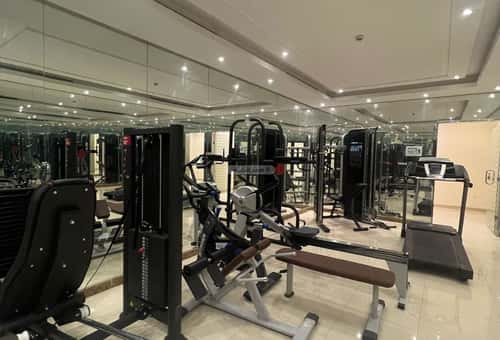 شقة ب 3 غرف الرفيعة، غرب الرياض، الرياض