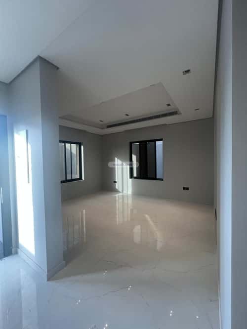 Villa 252 SQM Facing North on 20m Width Street Al Seef, Aldammam