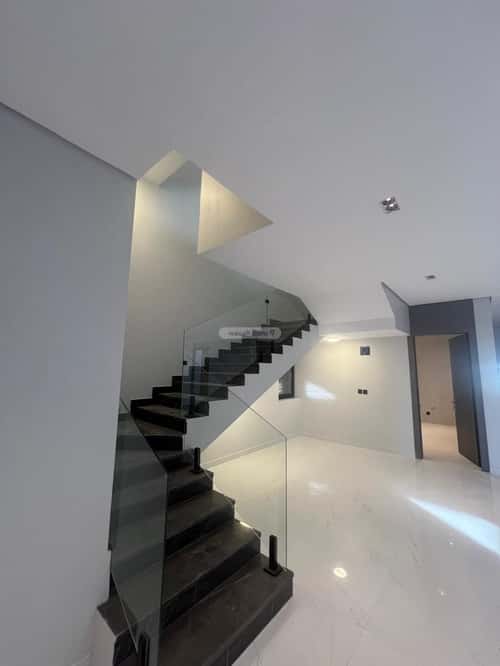 Villa 252 SQM Facing North on 20m Width Street Al Seef, Aldammam