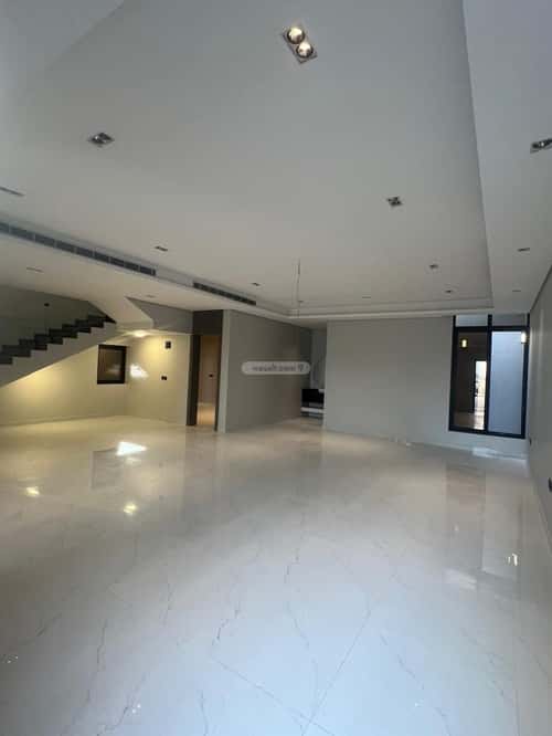 Villa 252 SQM Facing North on 20m Width Street Al Seef, Aldammam