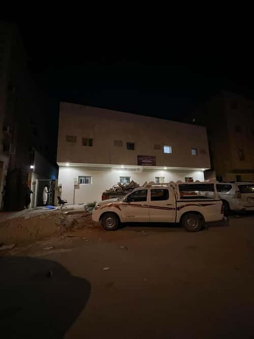 شقة بغرفة النزهة، شمال الرياض، الرياض