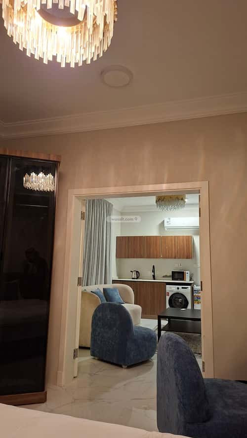 Apartment with 1 Bedroom Al Hammraa, Khobar