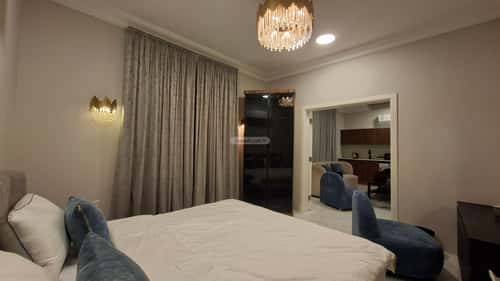 Apartment with 1 Bedroom Al Hammraa, Khobar