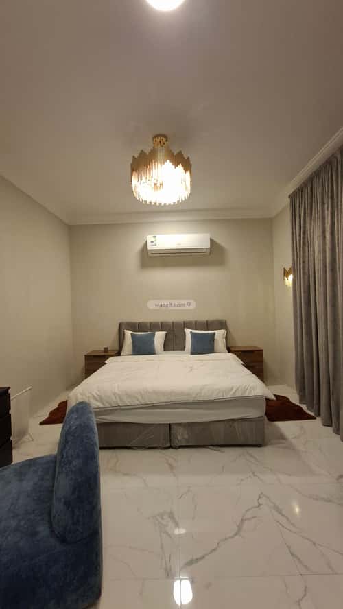 Apartment with 1 Bedroom Al Hammraa, Khobar