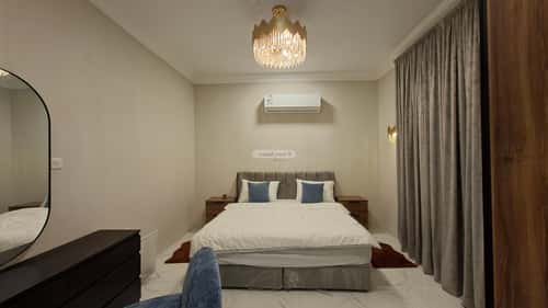 شقة بغرفة الحمراء، الخبر