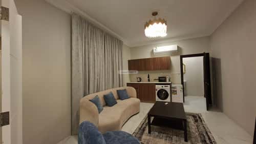 Apartment with 1 Bedroom Al Hammraa, Khobar
