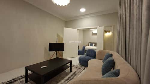 شقة بغرفة الحمراء، الخبر