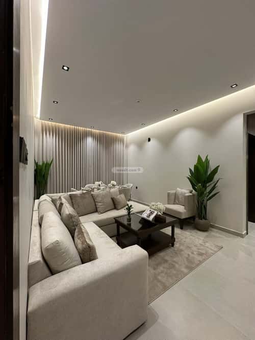 شقة ب 3 غرف طويق، غرب الرياض، الرياض