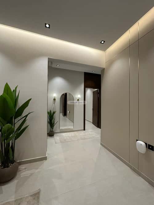 شقة ب 3 غرف طويق، غرب الرياض، الرياض