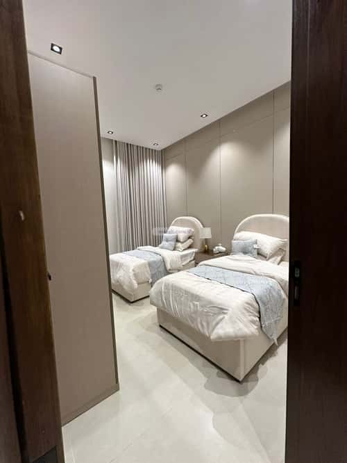 Apartment with 3 bedrooms طويق، غرب الرياض، الرياض