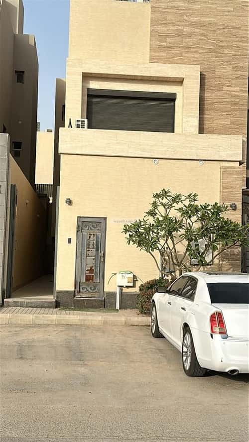 شقة ب 3 غرف النرجس، شمال الرياض، الرياض