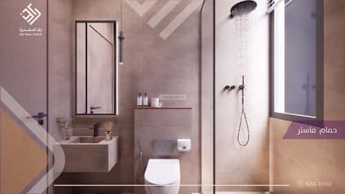 فيلا 252.64 متر مربع شرقية على شارع 15م الزهراء، شمال جدة، جدة