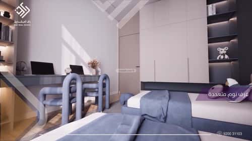 فيلا 252.64 متر مربع شرقية على شارع 15م الزهراء، شمال جدة، جدة