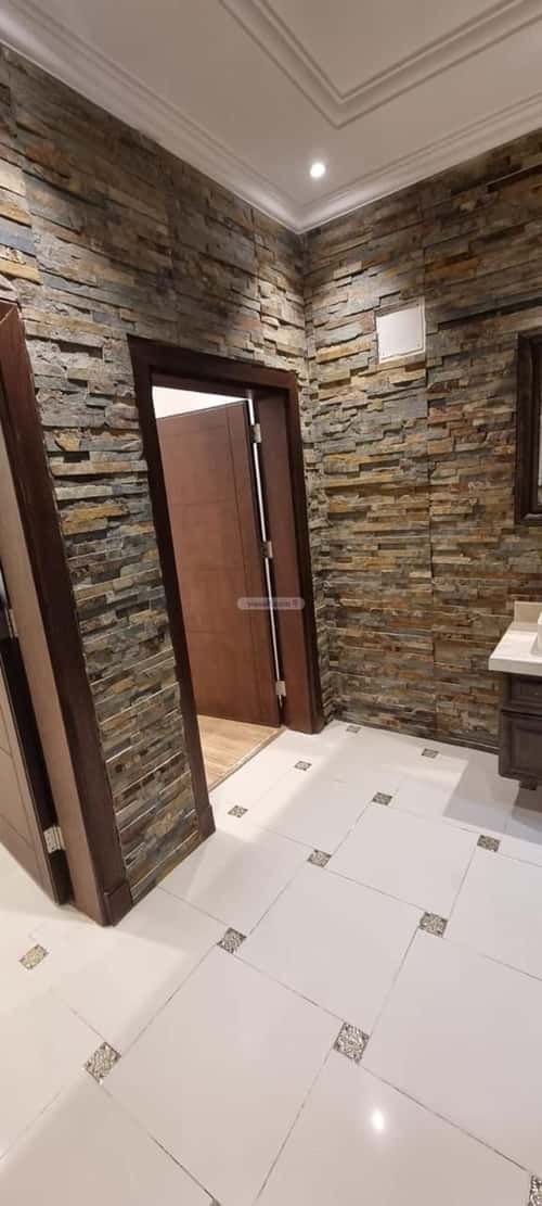 شقة 154 متر مربع ب 4 غرف حطين، شمال الرياض، الرياض