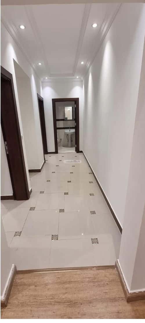 شقة 154 متر مربع ب 4 غرف حطين، شمال الرياض، الرياض