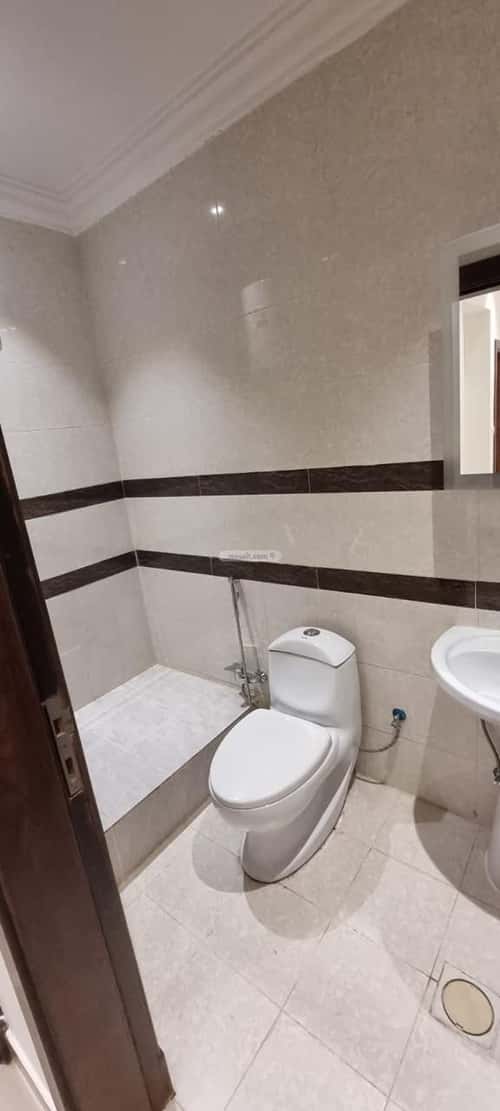 شقة 154 متر مربع ب 4 غرف حطين، شمال الرياض، الرياض