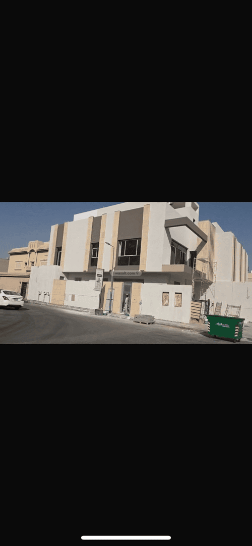 Apartment with 2 Bedrooms Al-Olaya, Central Riyadh, Riyadh