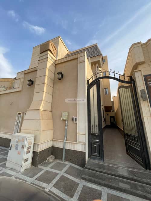 Apartment with 2 Bedrooms Qurtubah, East Riyadh, Riyadh