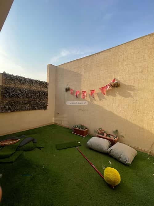 شقة بغرفتين قرطبة، شرق الرياض، الرياض