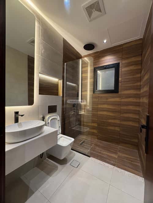 شقة ب 4 غرف مشرفة، شمال جدة، جدة