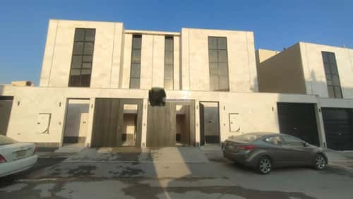 Floor 249.9 SQM with 5 Bedrooms Twaeeq, West Riyadh, Riyadh