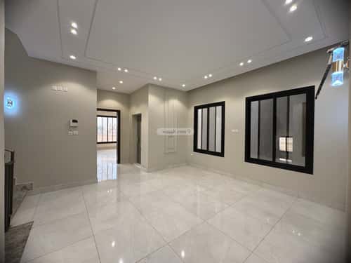 فيلا 413.69 متر مربع شرقية على شارع 18م طيبة، شمال جدة، جدة