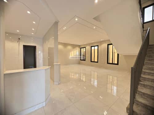 Villa 413 SQM facing East on 18m width street طيبة، شمال جدة، جدة