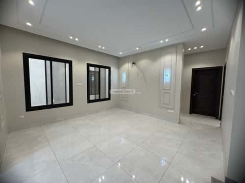 Villa 413 SQM Facing East on 18m Width Street Teebah, North Jeddah, Jeddah