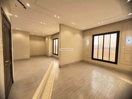 Villa 413 SQM Facing East on 18m Width Street Teebah, North Jeddah, Jeddah