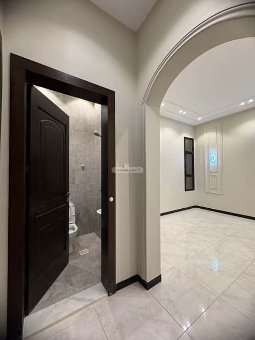 Villa 413 SQM Facing East on 18m Width Street Teebah, North Jeddah, Jeddah