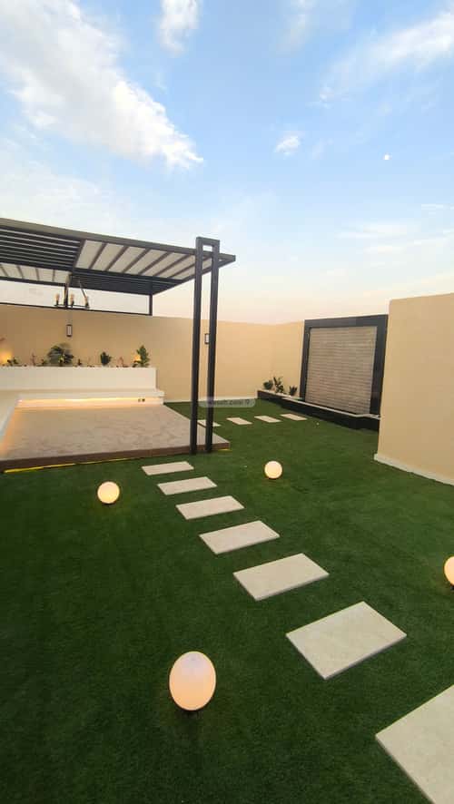 Apartment with 3 bedrooms عكاظ، جنوب الرياض، الرياض