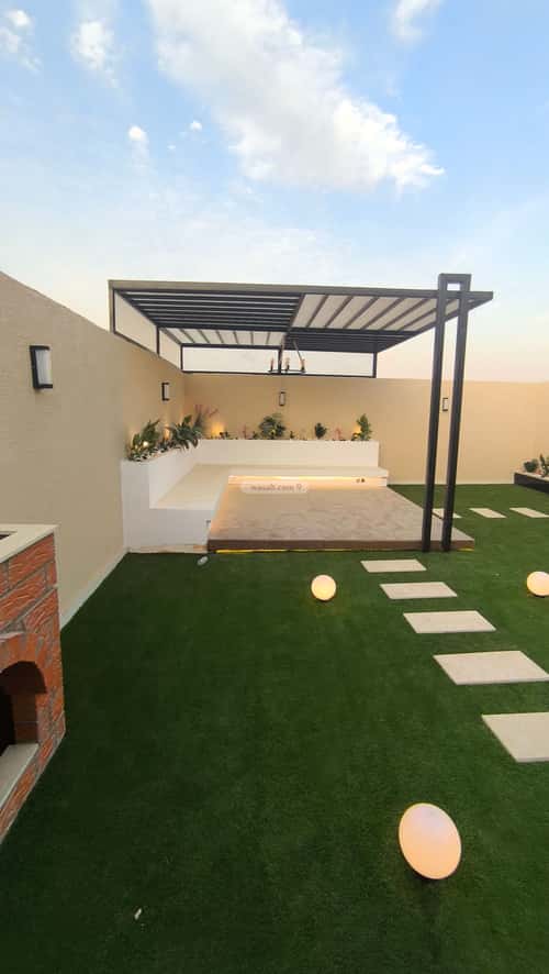 Apartment with 3 Bedrooms Okaz, South Riyadh, Riyadh