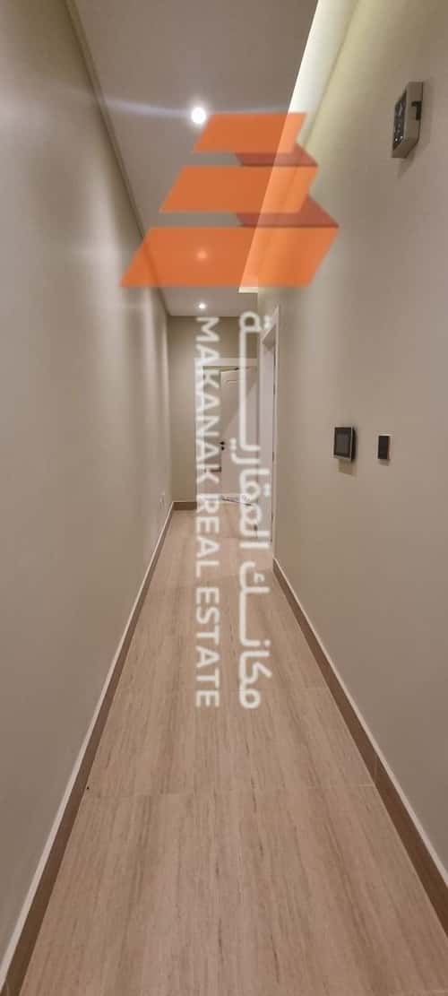 شقة ب 3 غرف الحمراء، الخبر