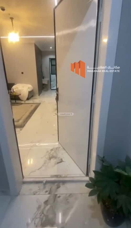 Apartment with 2 bedrooms السيف، الدمام