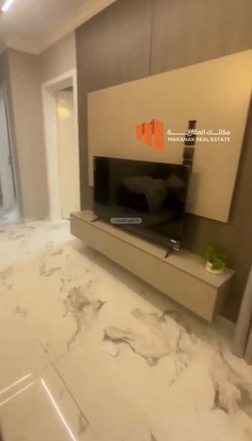 Apartment with 2 Bedrooms Al Seef, Aldammam