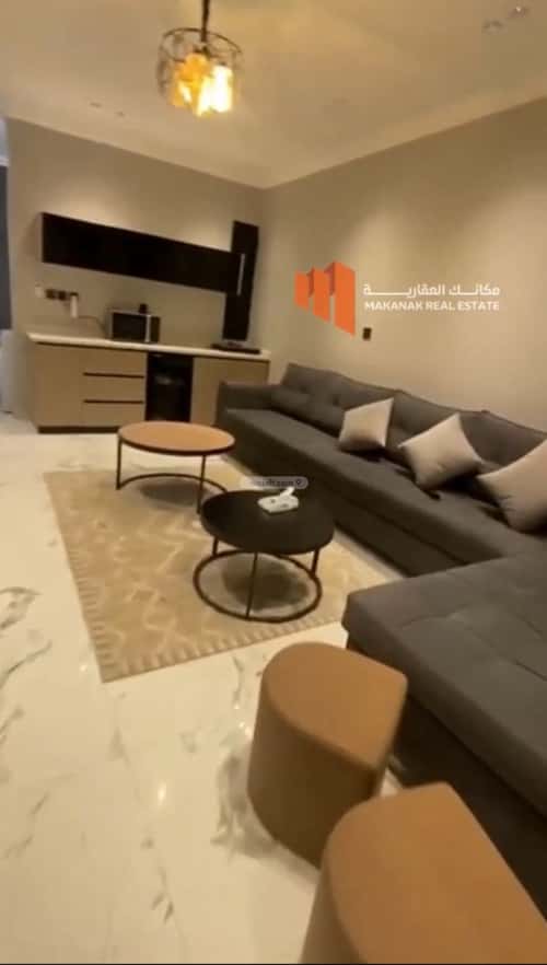 Apartment with 2 Bedrooms Al Seef, Aldammam