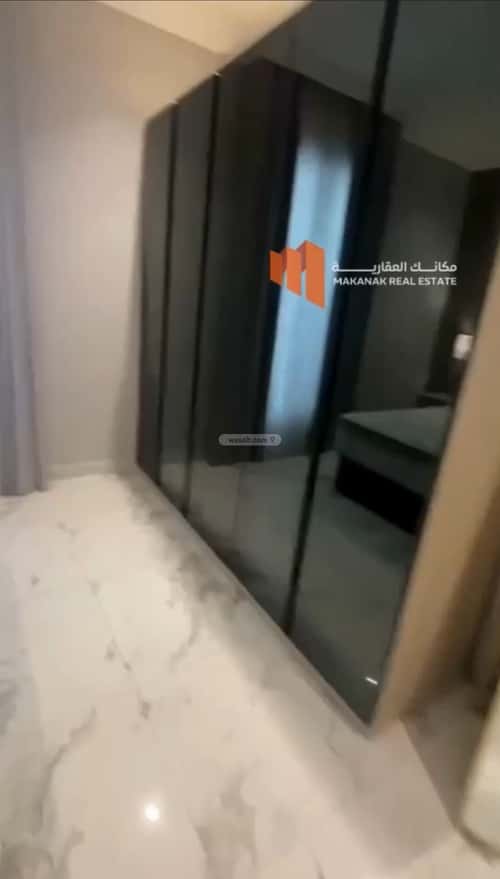 شقة بغرفتين السيف، الدمام