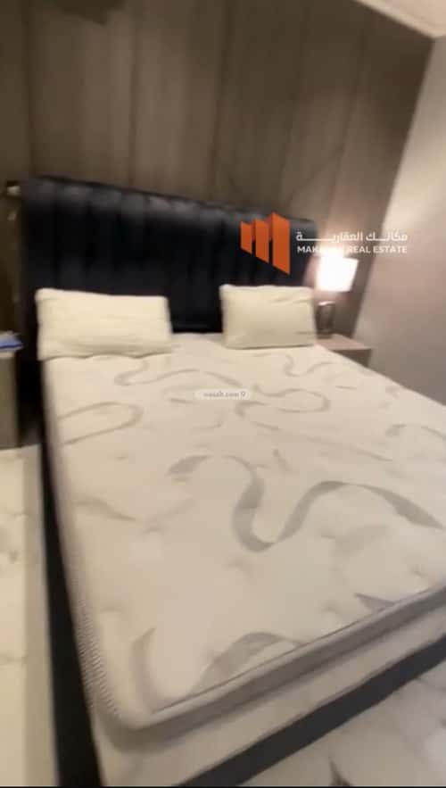 Apartment with 2 bedrooms السيف، الدمام