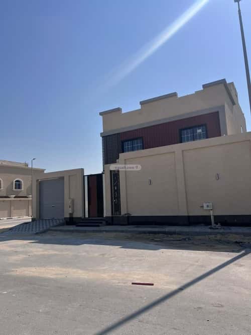 Villa 507 SQM King Fahad Dist, Aldammam