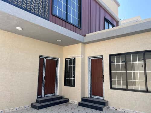 فيلا 507 متر مربع ضاحية الملك فهد، الدمام