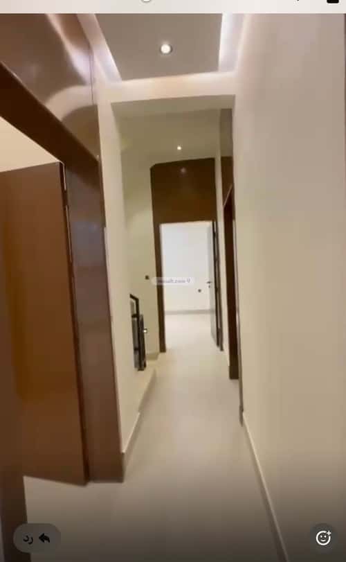 Villa 245 SQM facing East on 20m width street عكاظ، جنوب الرياض، الرياض