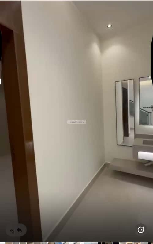 فيلا 245.19 متر مربع شرقية على شارع 20م عكاظ، جنوب الرياض، الرياض