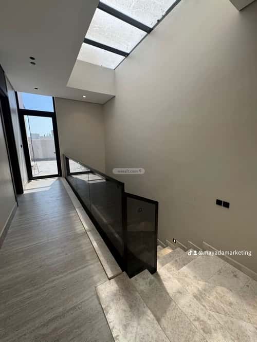 فيلا 375 متر مربع جنوبية على شارع 15م الصدفة، الدمام